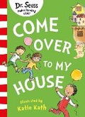 Cover: Come Over to my House - HarperCollins
