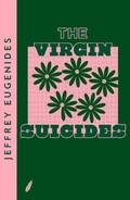 Cover: The Virgin Suicides - Fourth Estate Ltd