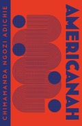 Cover: Americanah - Fourth Estate Ltd