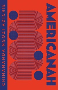 Abbildung von: Americanah - Fourth Estate Ltd