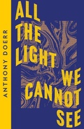 Cover: All the Light We Cannot See - Fourth Estate Ltd