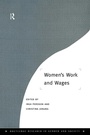 Cover: Women's Work and Wages - Routledge