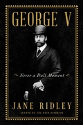 Bild: George V - HarperCollins
