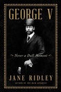 Cover: George V - Collins