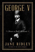 Cover: George V - Collins