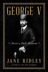 Enlarge image Cover: George V - Collins