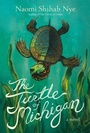 Cover: The Turtle of Michigan - Greenwillow Books