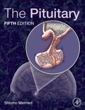 Cover: The Pituitary - Academic Press