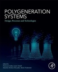 Cover: Polygeneration Systems - Academic Press