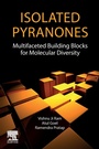 Cover: Isolated Pyranones - Elsevier