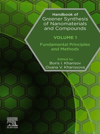 Abbildung von: Handbook of Greener Synthesis of Nanomaterials and Compounds - Elsevier