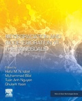 Cover: Biodegradation and Biodeterioration at the Nanoscale - Elsevier