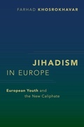 Cover: Jihadism in Europe - Oxford University Press Inc
