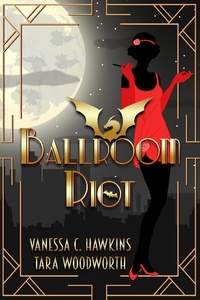 Enlarge image Cover: Ballroom Riot - Bwl Publishing Inc.