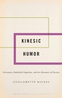 Cover: Kinesic Humor - Oxford University Press Inc
