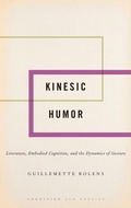 Cover: Kinesic Humor - Oxford University Press Inc