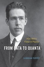 Cover: From Data to Quanta - University of Chicago Press