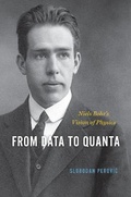 Cover: From Data to Quanta - University of Chicago Press