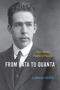 Enlarge image Cover: From Data to Quanta - University of Chicago Press