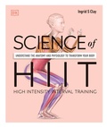 Cover: Science of HIIT - DK