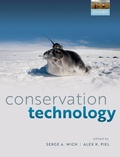 Cover: Conservation Technology - Oxford University Press