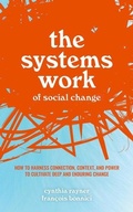 Cover: The Systems Work of Social Change - Oxford University Press