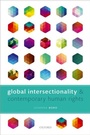 Cover: Global Intersectionality and Contemporary Human Rights - Oxford University Press