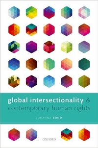 Enlarge image Cover: Global Intersectionality and Contemporary Human Rights - Oxford University Press