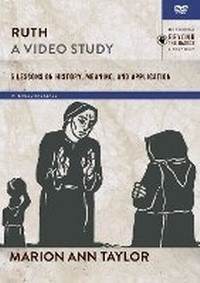 Enlarge image Cover: Ruth, A Video Study - Zondervan Academic