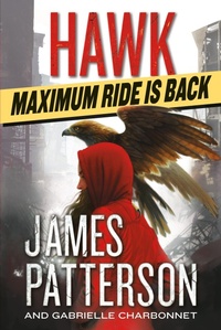Enlarge image Cover: Hawk - Jimmy Patterson