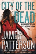 Cover: City of the Dead - Jimmy Patterson