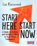 Cover: Start Here, Start Now - Pearson