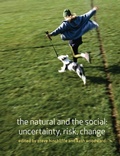 Cover: The Natural and the Social - Routledge