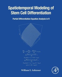Enlarge image Cover: Spatiotemporal Modeling of Stem Cell Differentiation - Academic Press