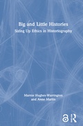 Cover: Big and Little Histories - Routledge