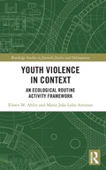 Cover: Youth Violence in Context - Routledge