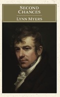 Cover: Second Chances - Lynn Myers