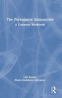 Cover: The Portuguese Subjunctive - Routledge