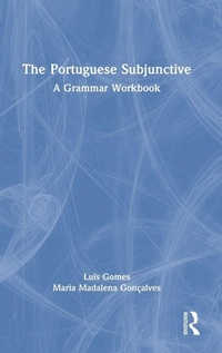 Enlarge image Cover: The Portuguese Subjunctive - Routledge