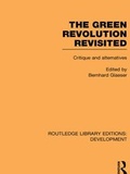 Cover: The Green Revolution Revisited - Routledge