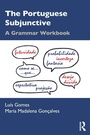 Cover: The Portuguese Subjunctive - Routledge