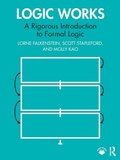 Cover: Logic Works - Routledge