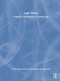Cover: Logic Works - Routledge