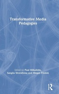 Cover: Transformative Media Pedagogies - Routledge