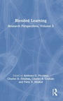 Cover: Blended Learning - Routledge