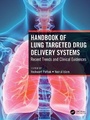 Cover: Handbook of Lung Targeted Drug Delivery Systems - CRC Press