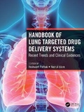 Cover: Handbook of Lung Targeted Drug Delivery Systems - CRC Press