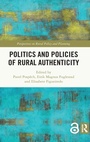Cover: Politics and Policies of Rural Authenticity - Routledge