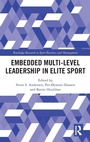 Cover: Embedded Multi-Level Leadership in Elite Sport - Routledge