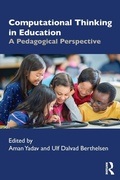 Cover: Computational Thinking in Education - Routledge